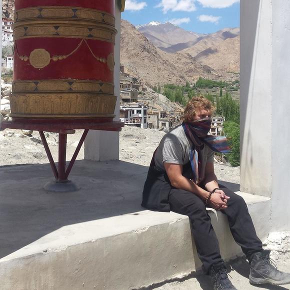 Meet your Posher, Carter - Picture 1 of 1